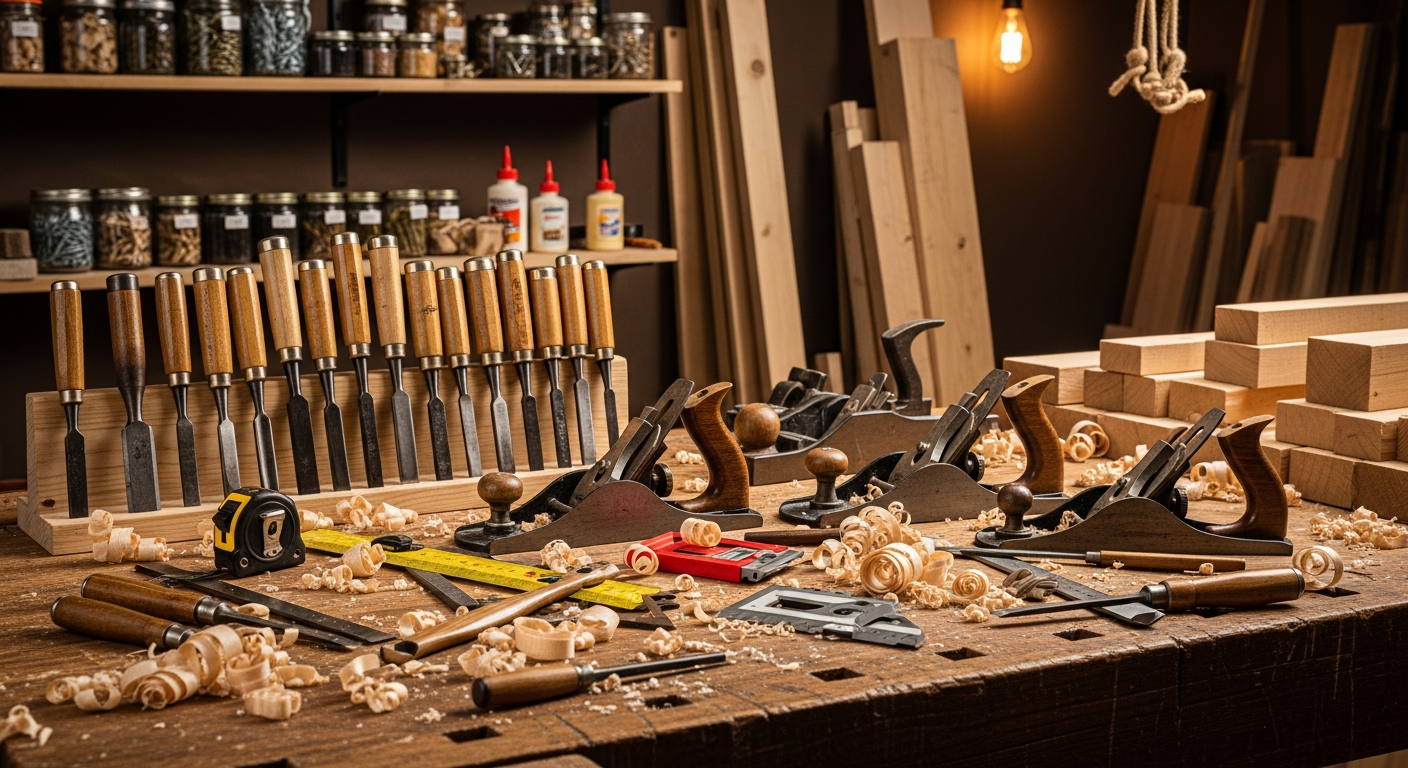 Colin Hamilton precision craftsmanship on custom millwork installation